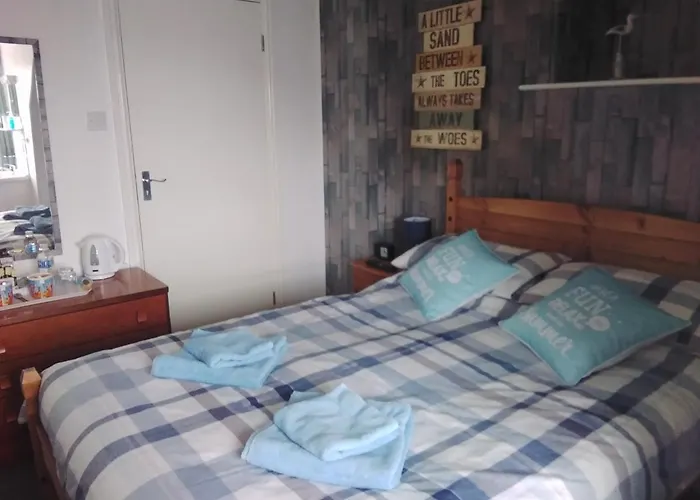 Merriedale Guest House