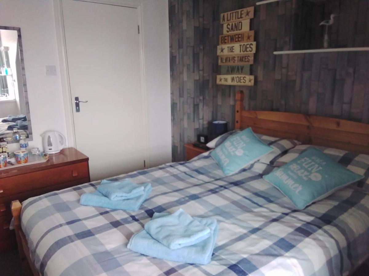 Bed & Breakfast Merriedale